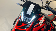 Ducati Hypermotard 698 (24MY)
